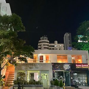 Apartamento Estudio